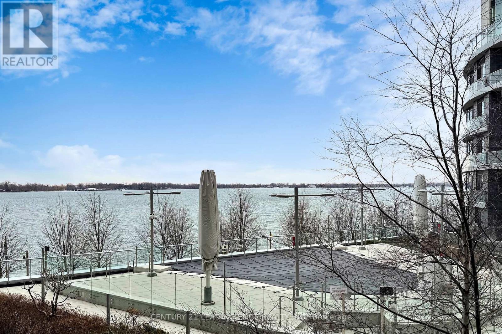 314 - 1 Edgewater Drive, Toronto, Ontario  M5A 1B9 - Photo 43 - C12697354