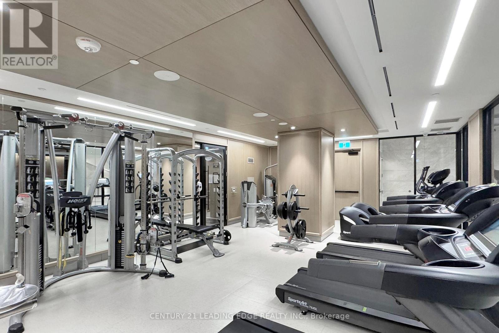 314 - 1 Edgewater Drive, Toronto, Ontario  M5A 1B9 - Photo 46 - C12697354