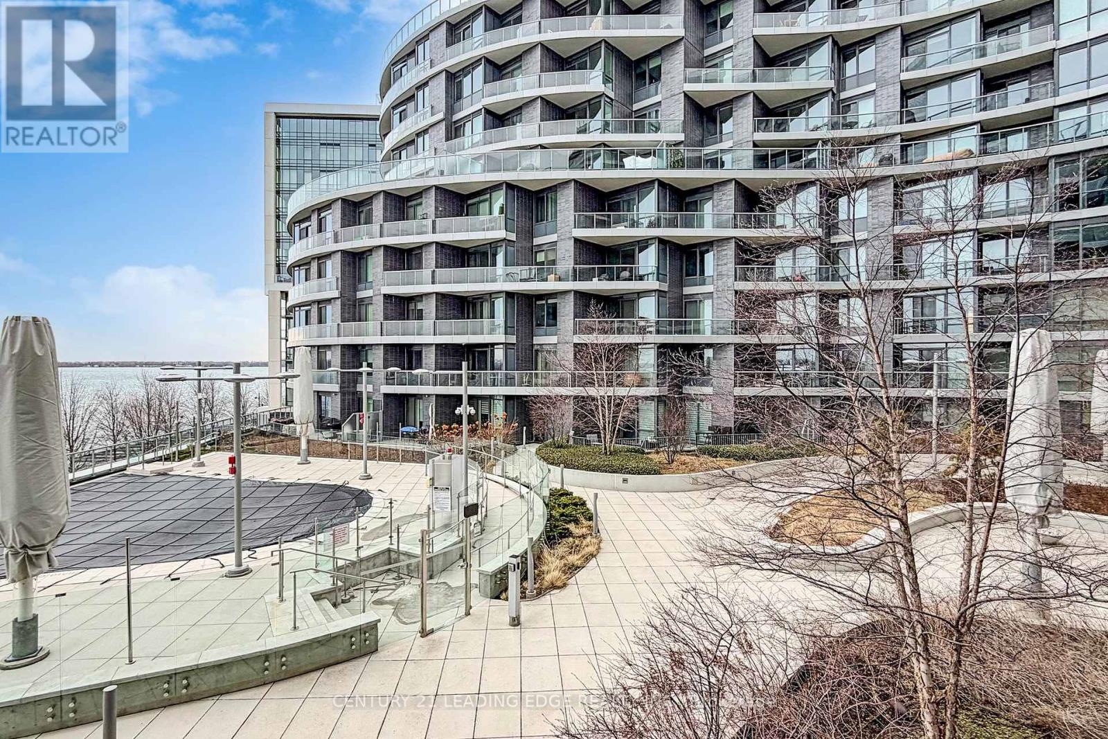 314 - 1 Edgewater Drive, Toronto, Ontario  M5A 1B9 - Photo 49 - C12697354