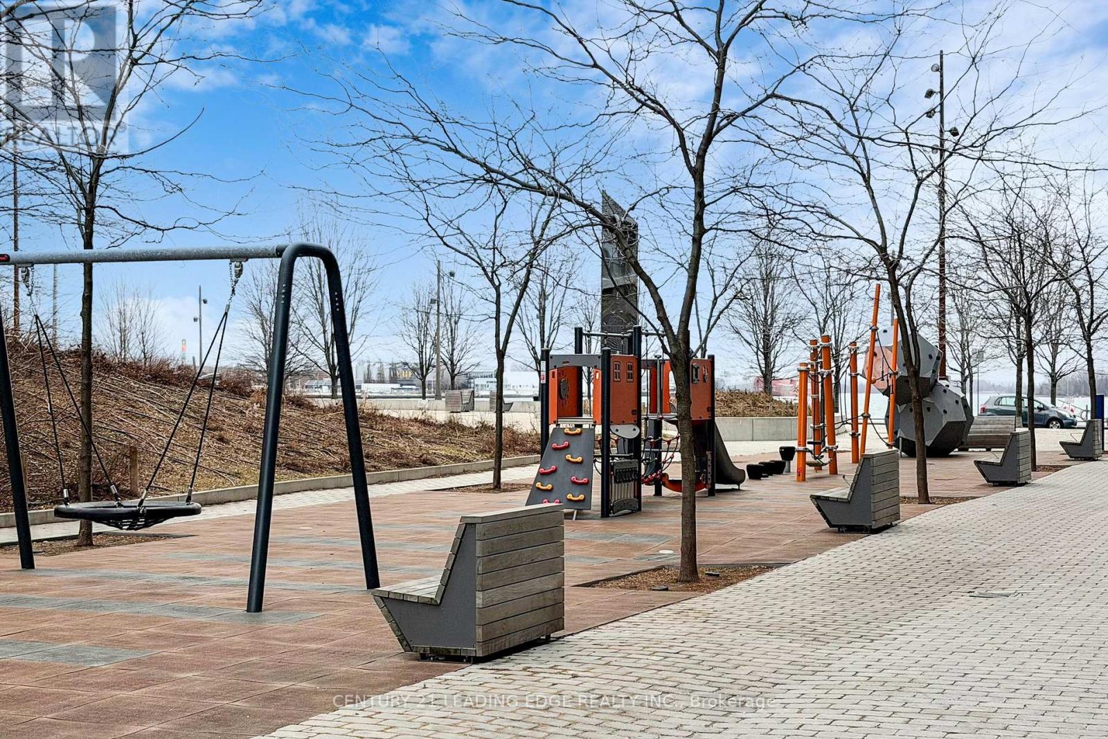 314 - 1 Edgewater Drive, Toronto, Ontario  M5A 1B9 - Photo 50 - C12697354