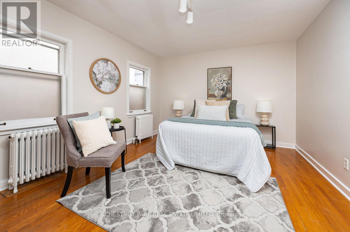 808 Millwood Road, Toronto, Ontario  M4G 1W2 - Photo 10 - C12697366