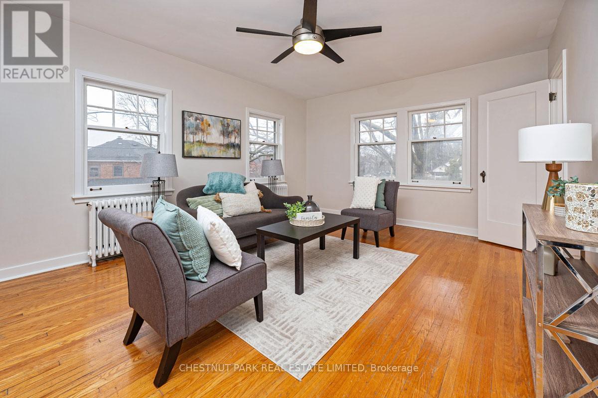 808 Millwood Road, Toronto, Ontario  M4G 1W2 - Photo 15 - C12697366