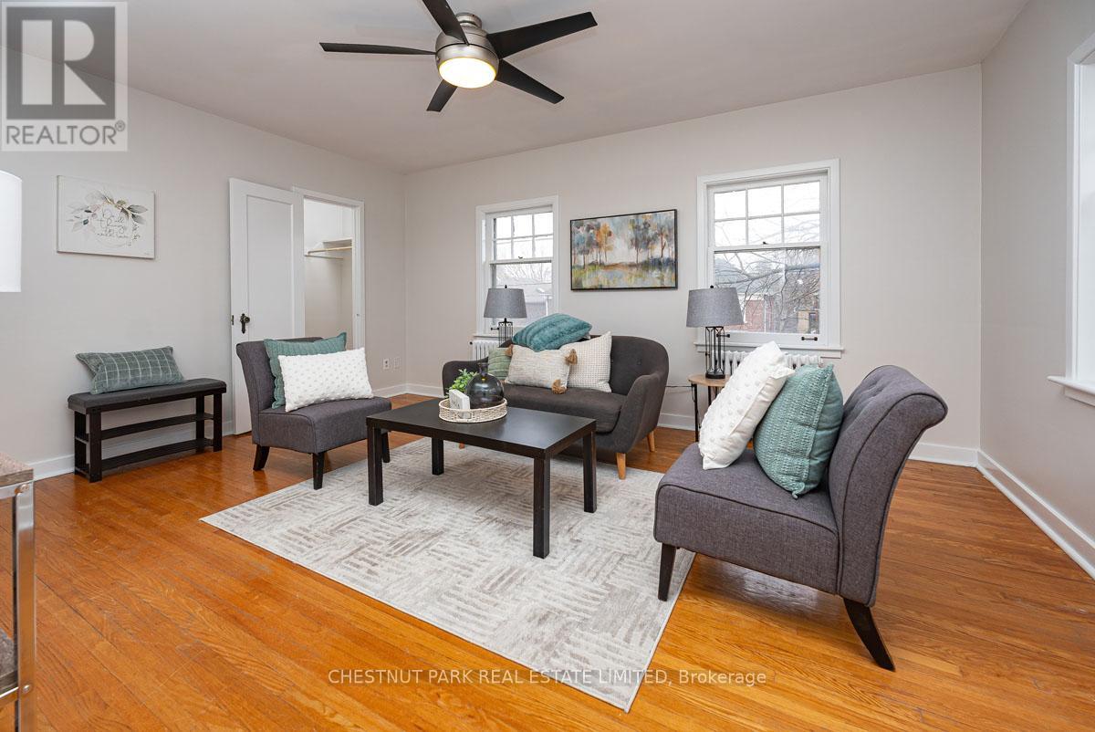 808 Millwood Road, Toronto, Ontario  M4G 1W2 - Photo 16 - C12697366