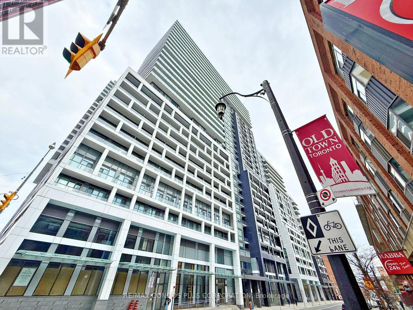 948 - 121 LOWER SHERBOURNE STREET, Toronto, Ontario