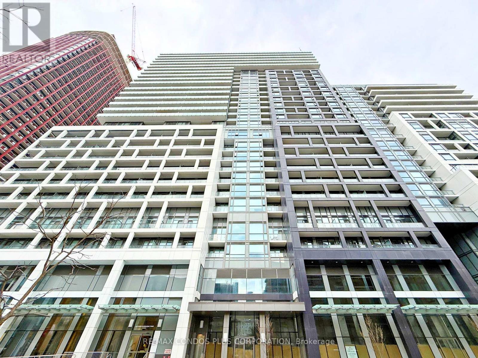 948 - 121 Lower Sherbourne Street, Toronto, Ontario  M5A 0W8 - Photo 2 - C12697408