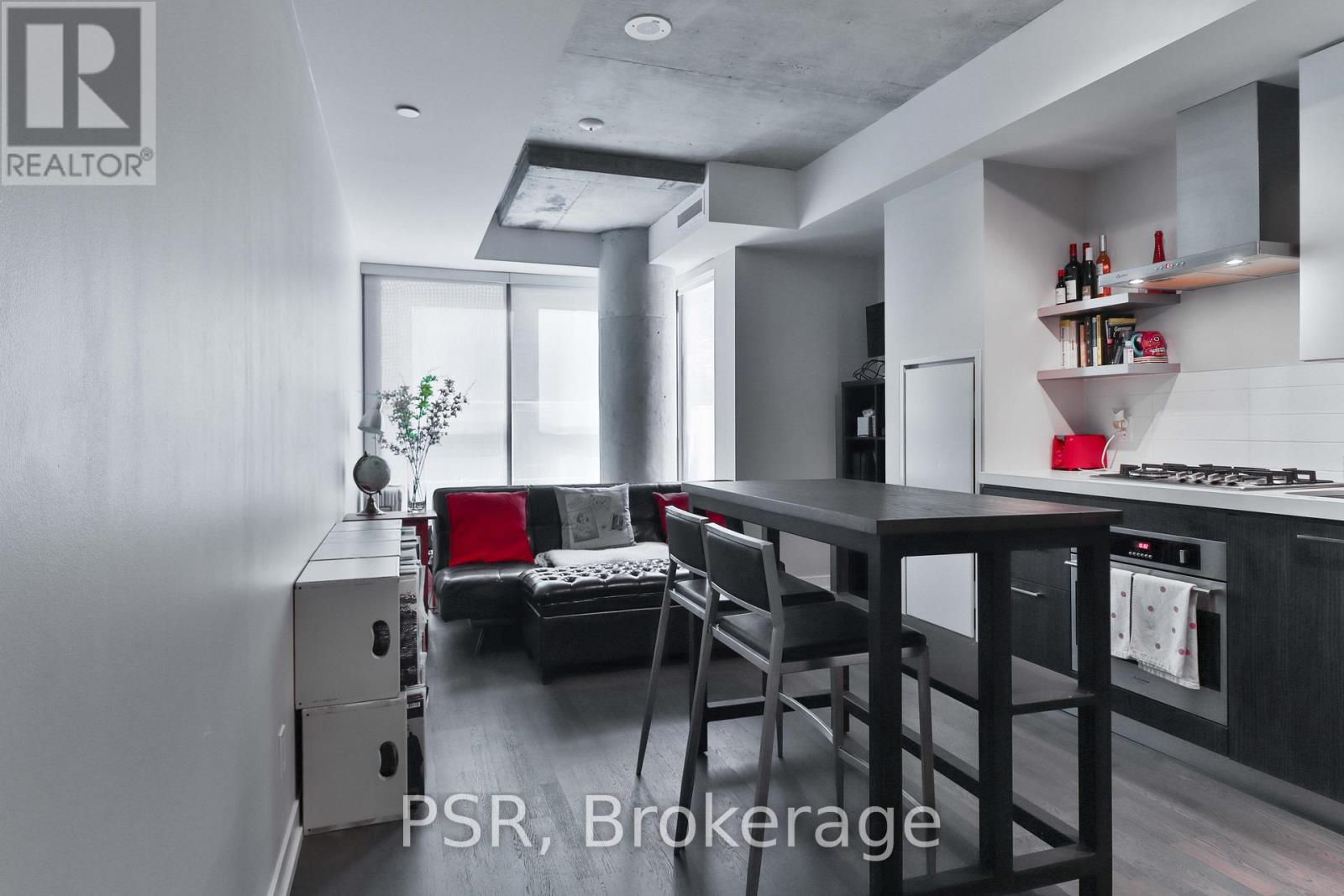 224 - 560 King Street W, Toronto, Ontario  M5V 1M3 - Photo 10 - C12697434