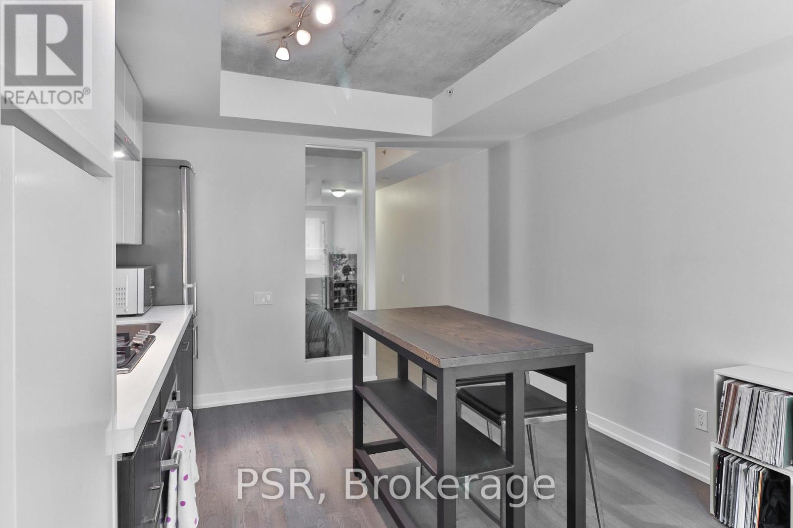 224 - 560 King Street W, Toronto, Ontario  M5V 1M3 - Photo 15 - C12697434