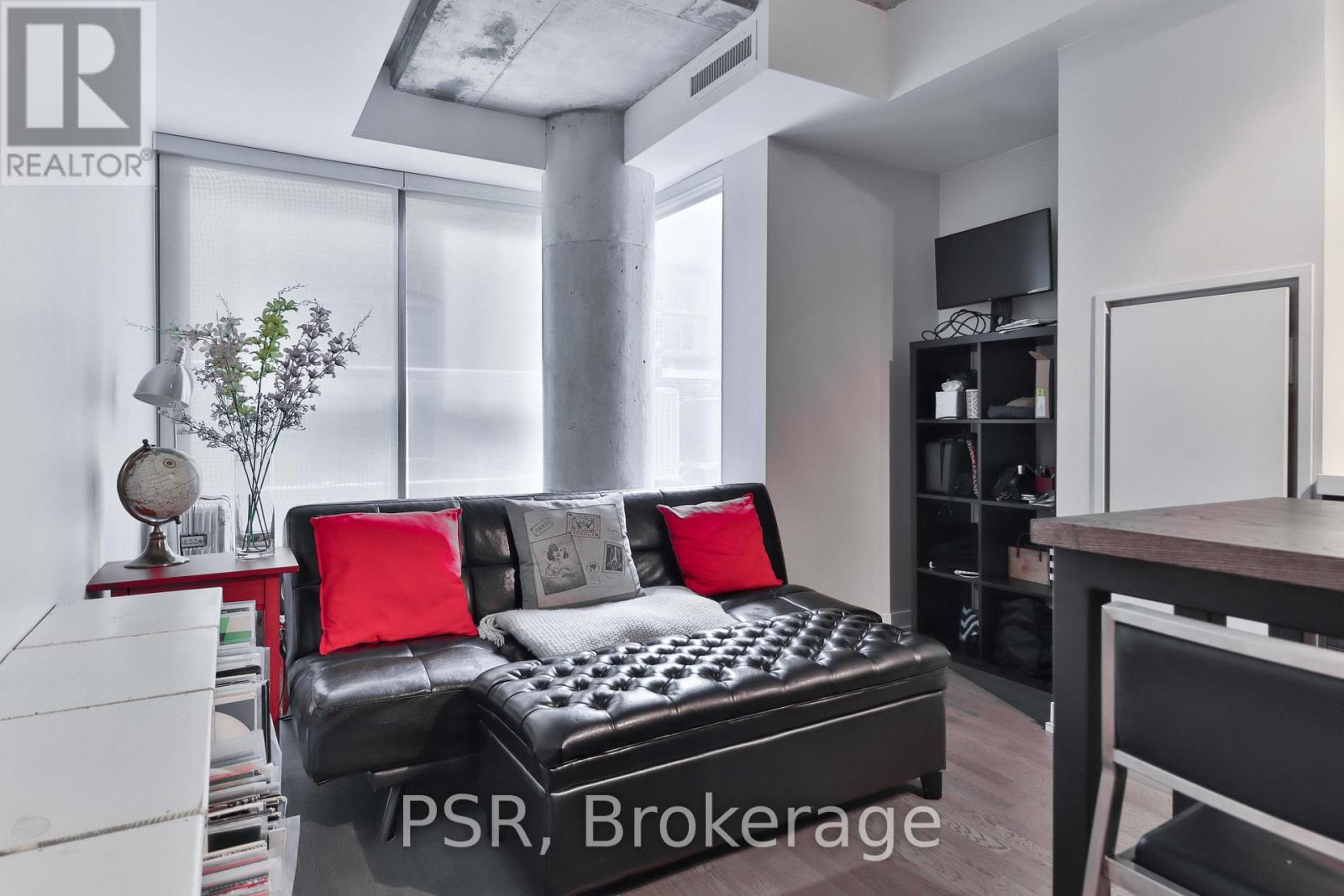 224 - 560 King Street W, Toronto, Ontario  M5V 1M3 - Photo 18 - C12697434