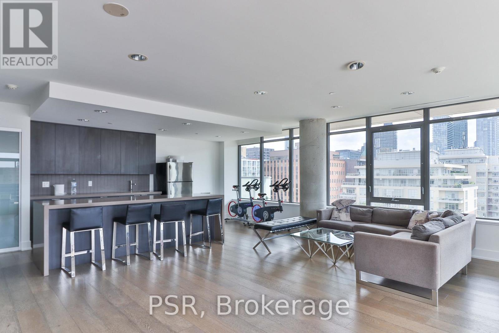 224 - 560 King Street W, Toronto, Ontario  M5V 1M3 - Photo 23 - C12697434