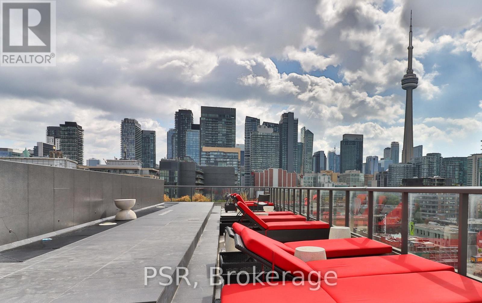 224 - 560 King Street W, Toronto, Ontario  M5V 1M3 - Photo 27 - C12697434