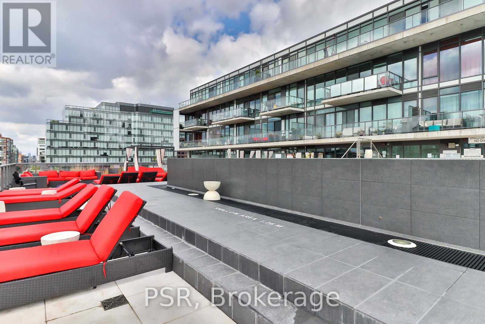 224 - 560 King Street W, Toronto, Ontario  M5V 1M3 - Photo 28 - C12697434