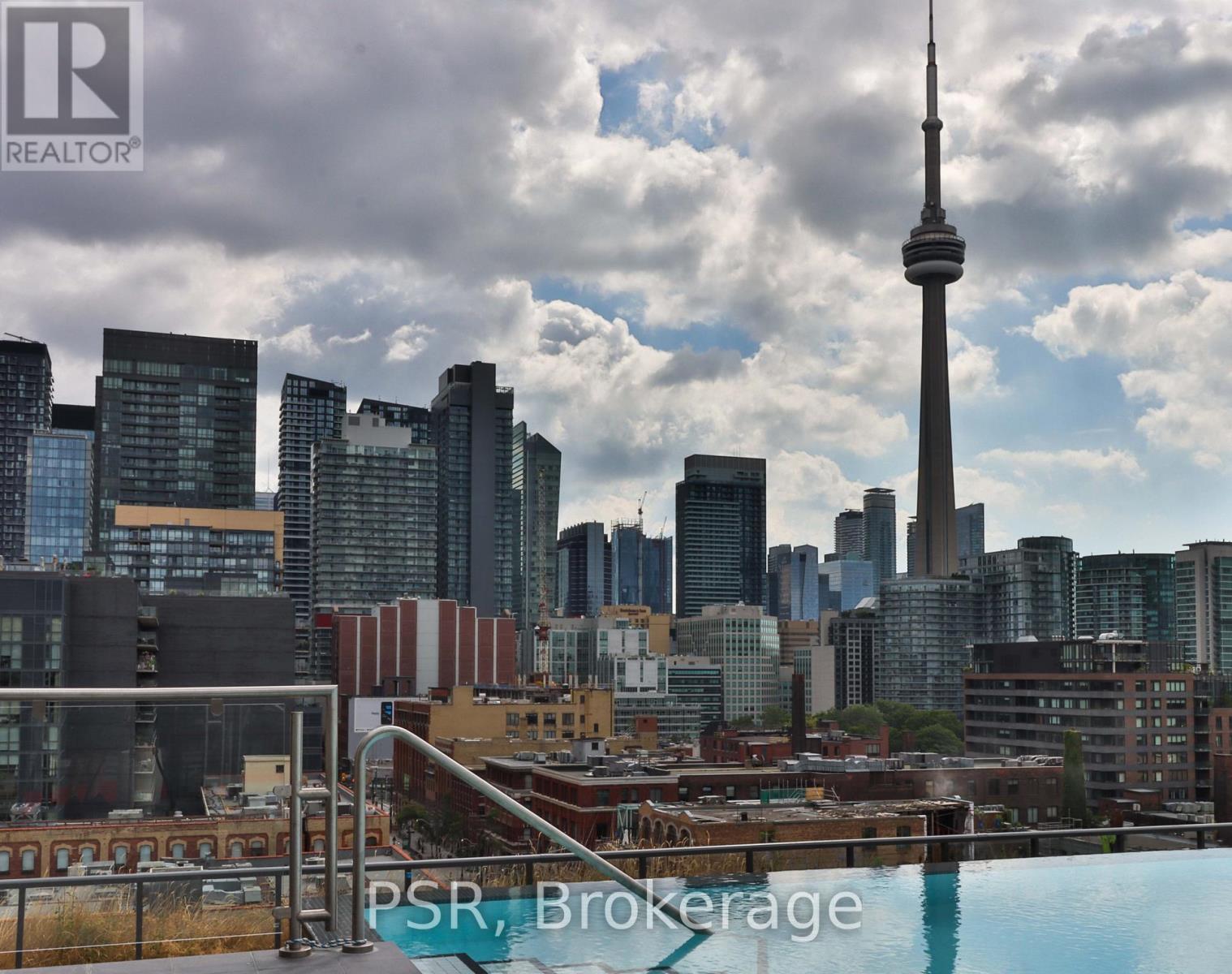 224 - 560 King Street W, Toronto, Ontario  M5V 1M3 - Photo 29 - C12697434