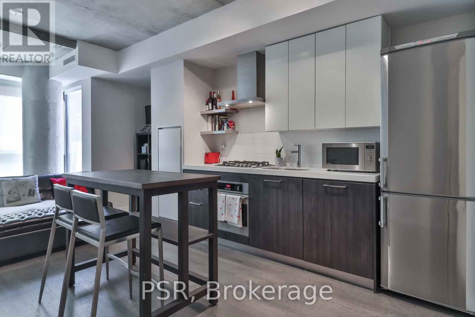 224 - 560 King Street W, Toronto, Ontario  M5V 1M3 - Photo 9 - C12697434