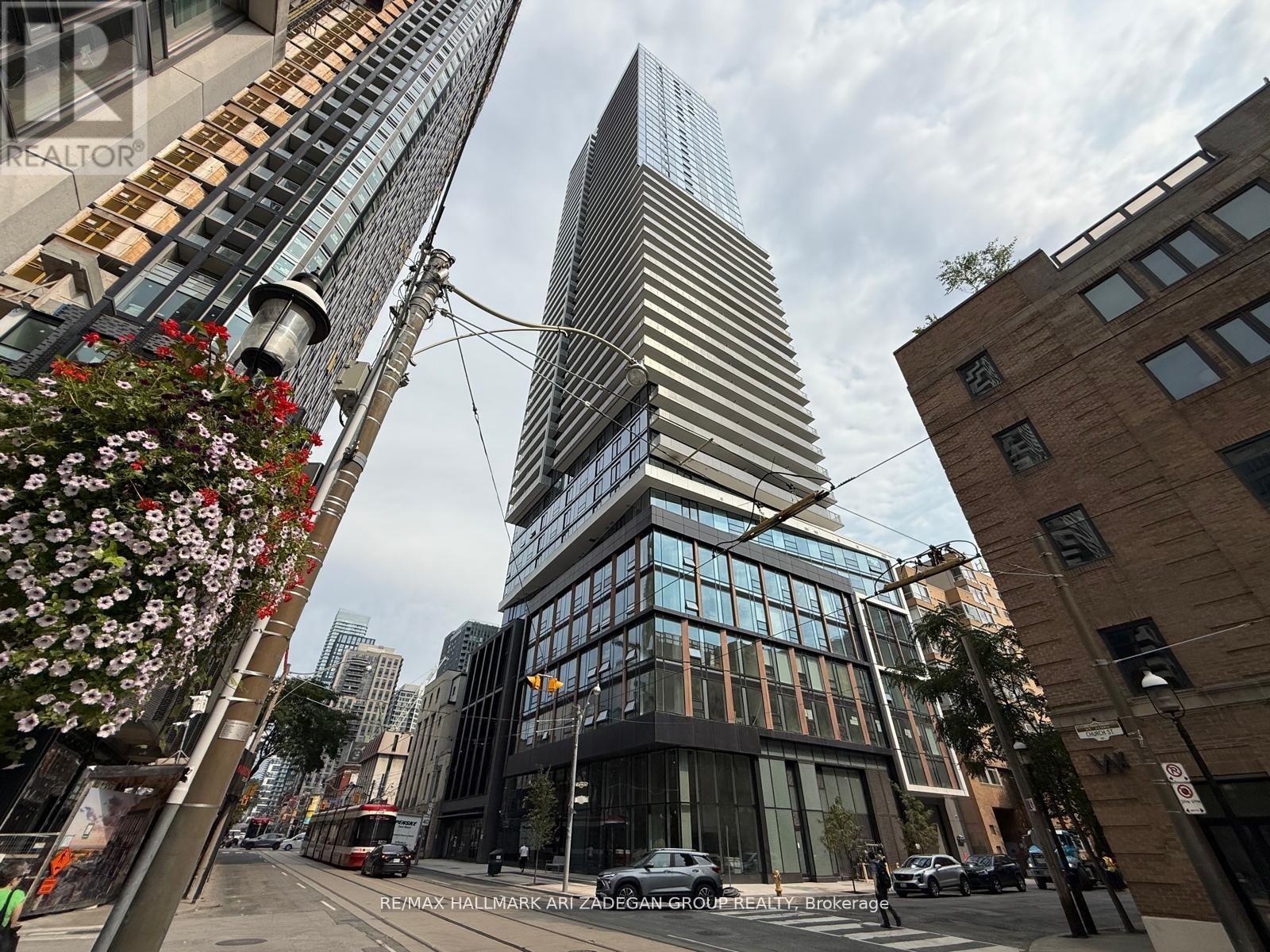 701 - 89 CHURCH STREET, Toronto, Ontario
