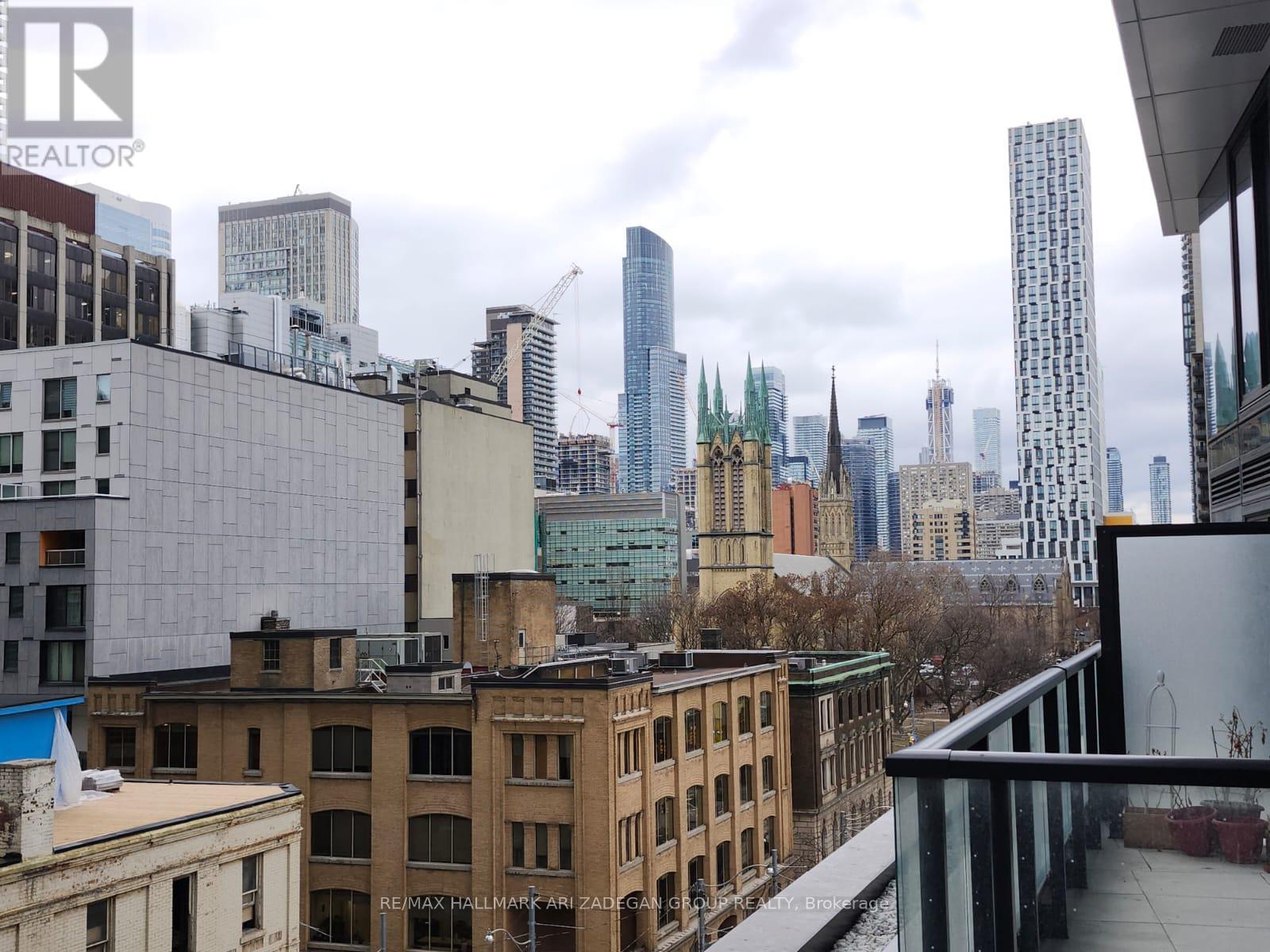 701 - 89 Church Street, Toronto, Ontario  M5C 2G3 - Photo 9 - C12697444