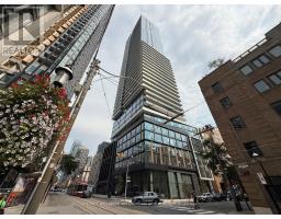 701 - 89 CHURCH STREET, Toronto, Ontario