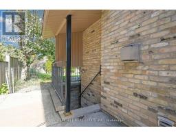 BSMT B - 106 NIPIGON AVENUE, Toronto, Ontario