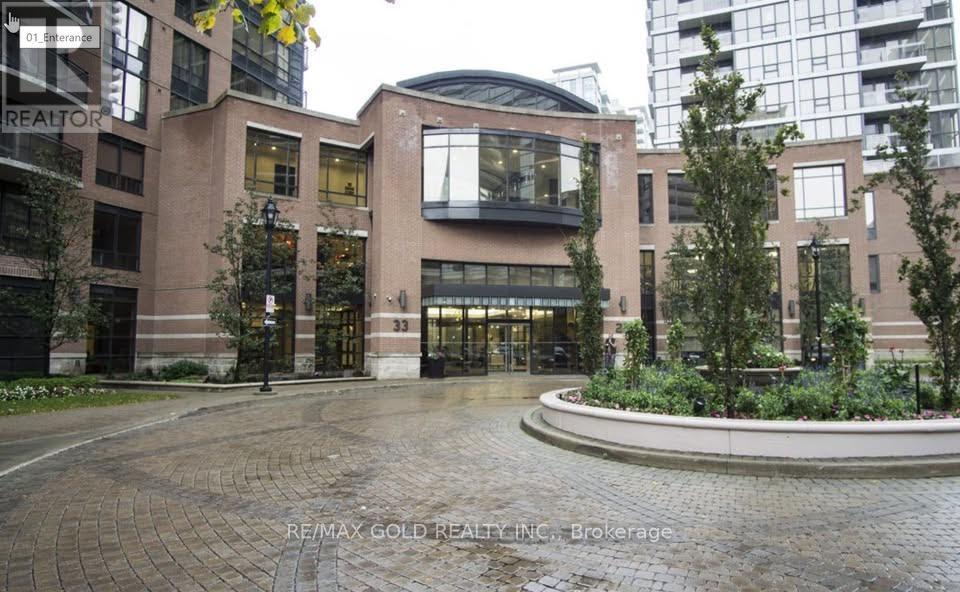 3101 - 33 SHEPPARD AVENUE E, Toronto, Ontario
