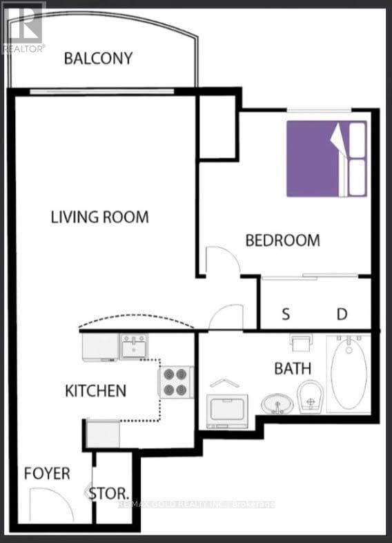 3101 - 33 Sheppard Avenue E, Toronto, Ontario  M2N 7K1 - Photo 11 - C12697460