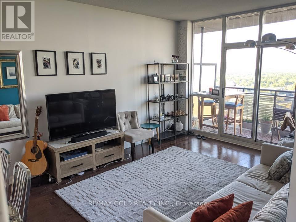 3101 - 33 Sheppard Avenue E, Toronto, Ontario  M2N 7K1 - Photo 3 - C12697460