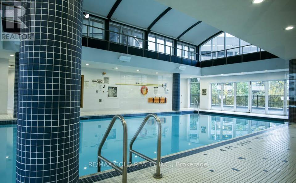 3101 - 33 Sheppard Avenue E, Toronto, Ontario  M2N 7K1 - Photo 5 - C12697460