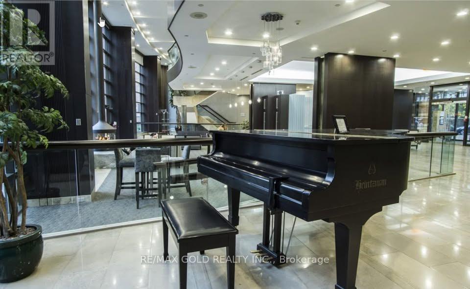 3101 - 33 Sheppard Avenue E, Toronto, Ontario  M2N 7K1 - Photo 6 - C12697460