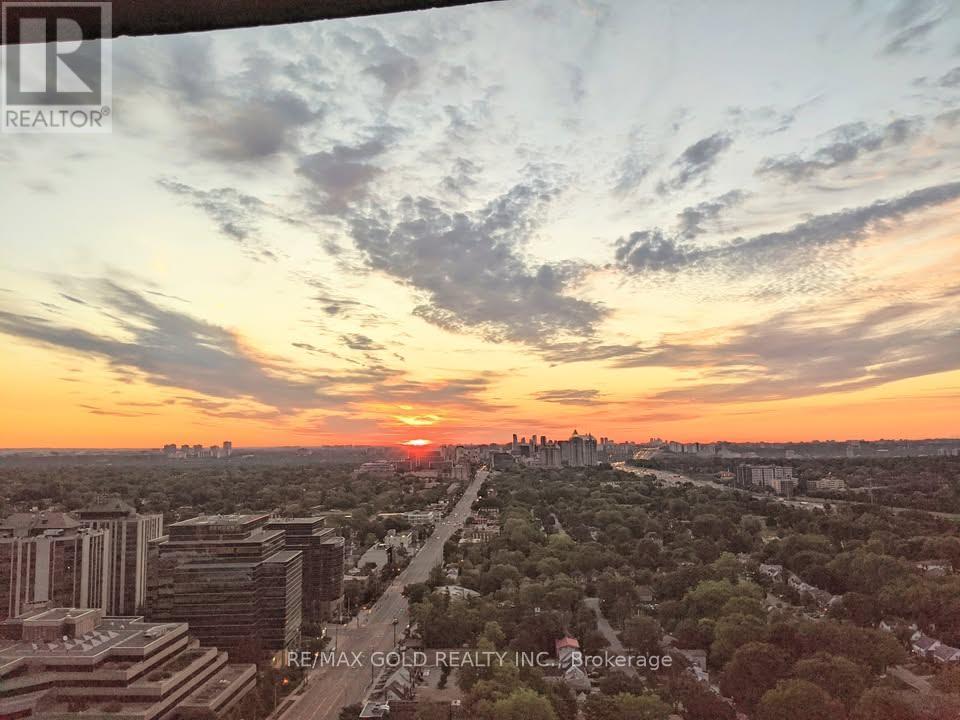 3101 - 33 Sheppard Avenue E, Toronto, Ontario  M2N 7K1 - Photo 7 - C12697460