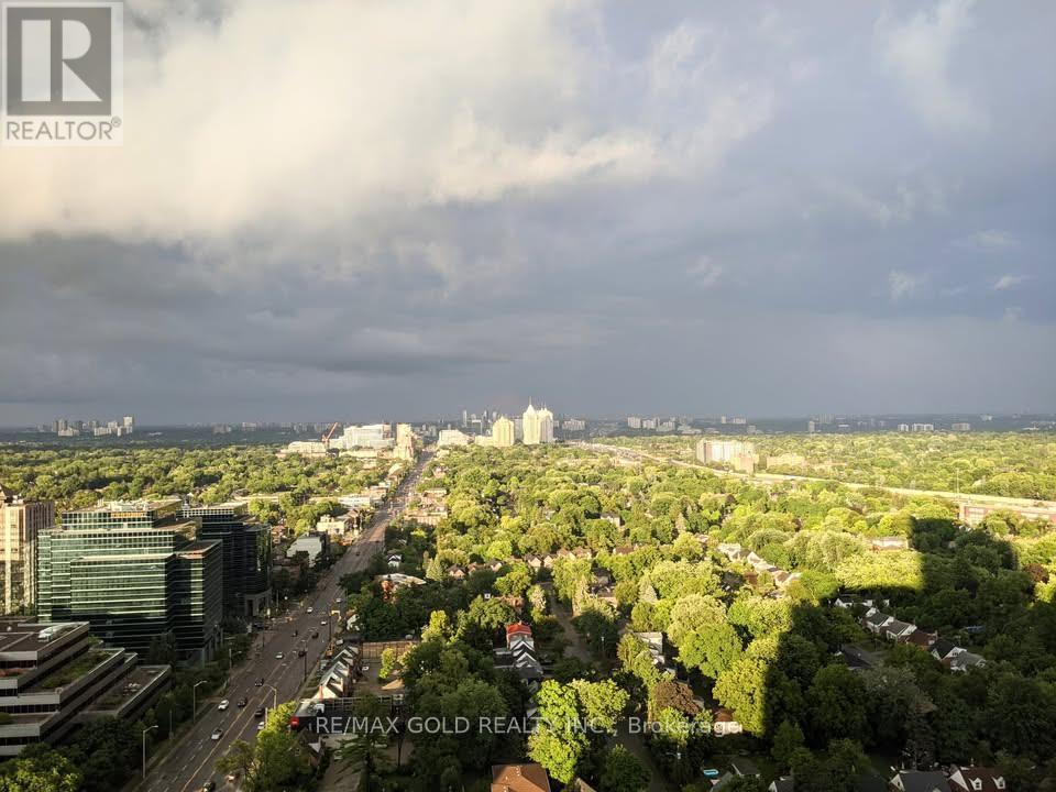 3101 - 33 Sheppard Avenue E, Toronto, Ontario  M2N 7K1 - Photo 9 - C12697460