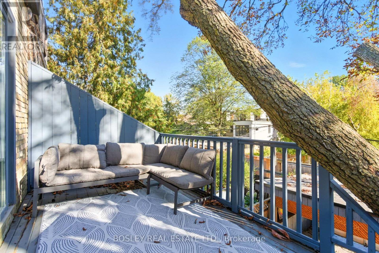 119 Seaton Street, Toronto, Ontario  M5A 2T3 - Photo 30 - C12697468