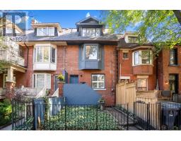 119 SEATON STREET, Toronto, Ontario