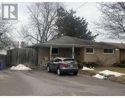 921 CENTRE STREET N, Whitby, Ontario