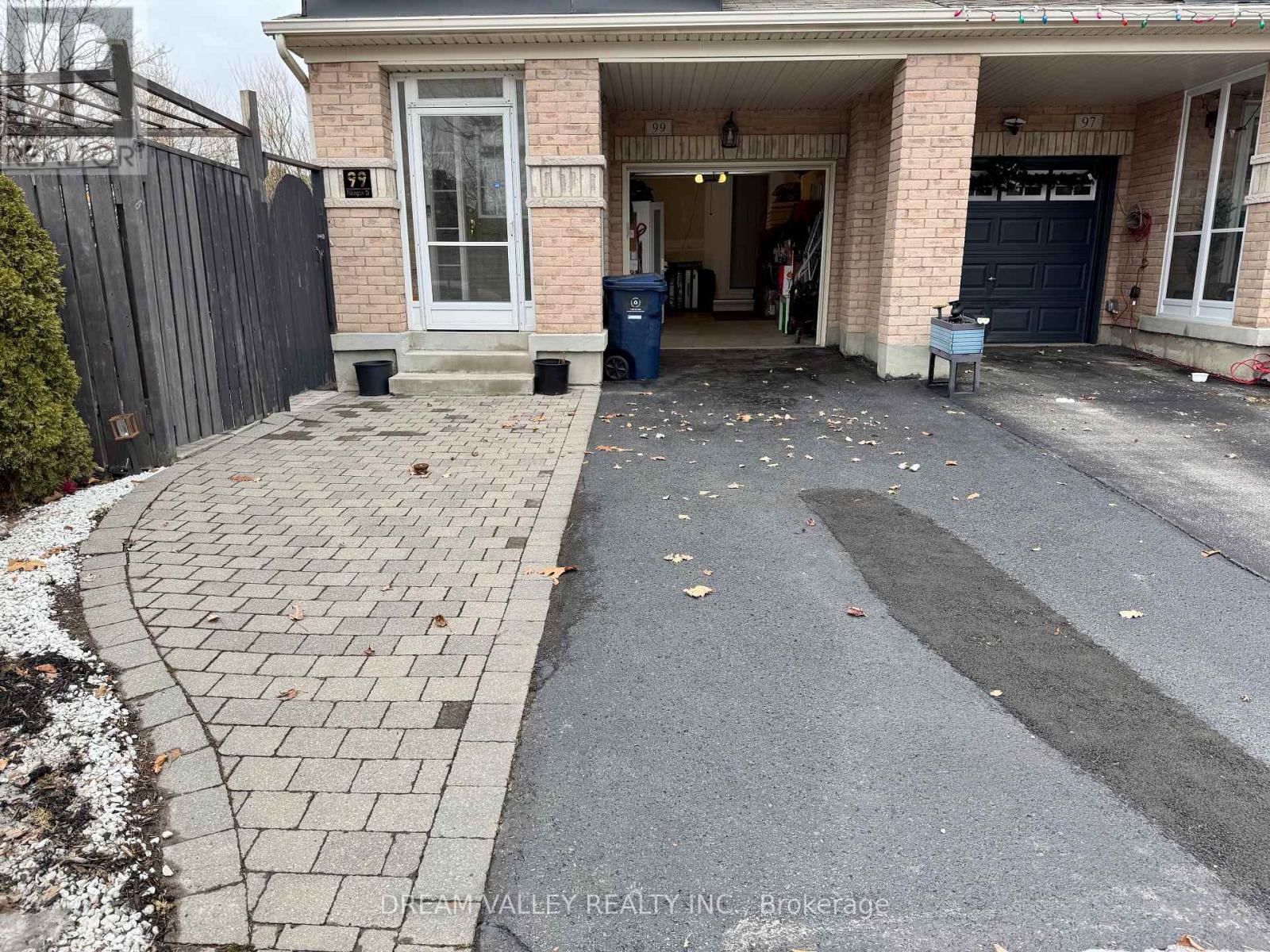 Bsmt - 99 Pilkington Drive, Toronto, Ontario  M1L 0A4 - Photo 2 - E12697416