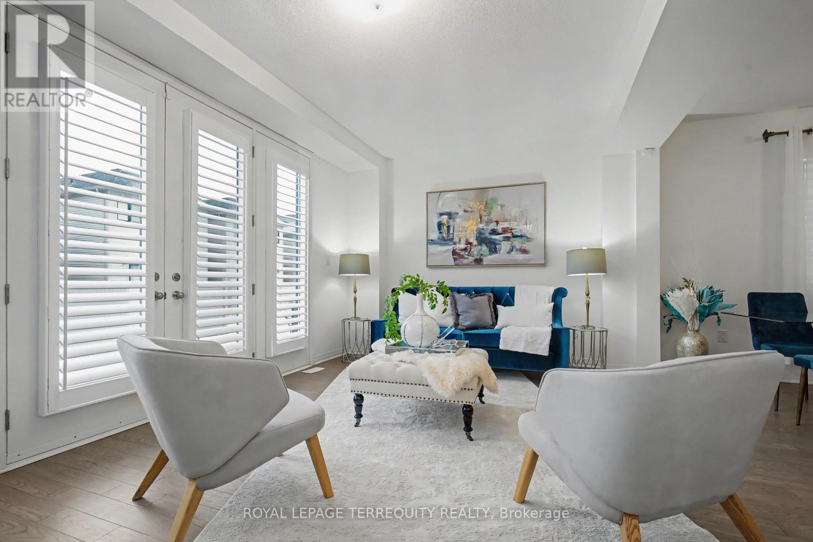 39 Crows Nest Lane, Clarington, Ontario  L1C 4A9 - Photo 16 - E12694806