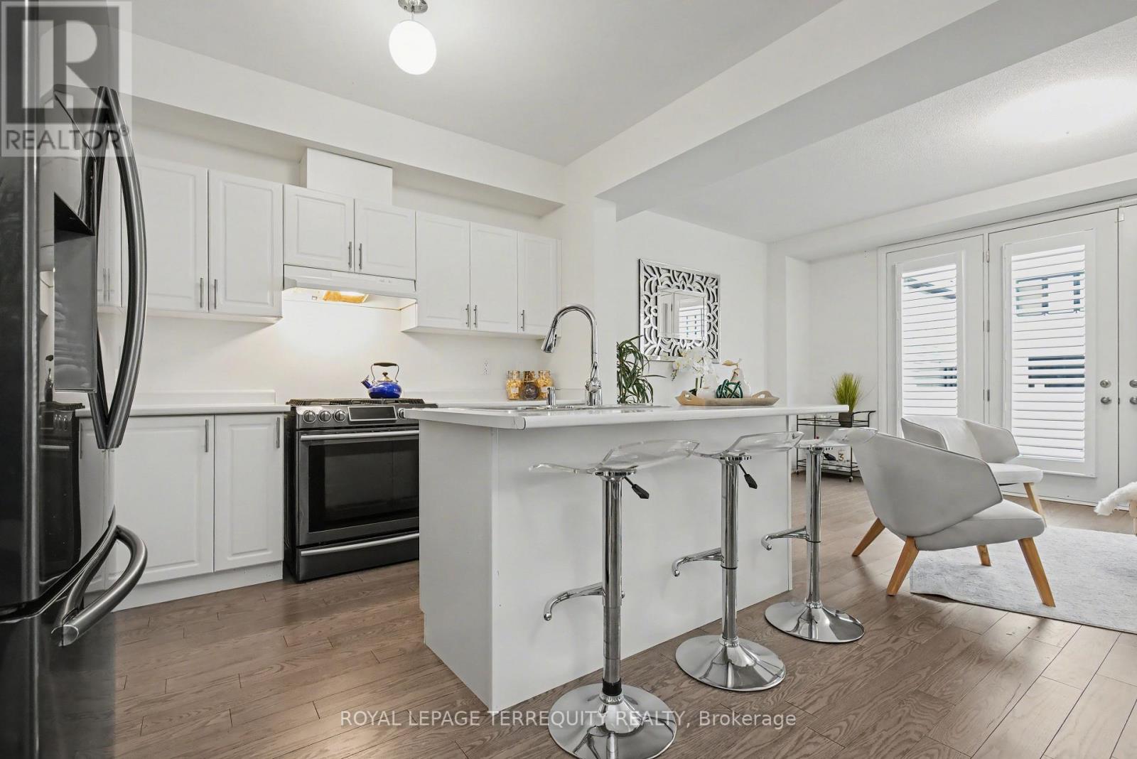 39 Crows Nest Lane, Clarington, Ontario  L1C 4A9 - Photo 12 - E12694806