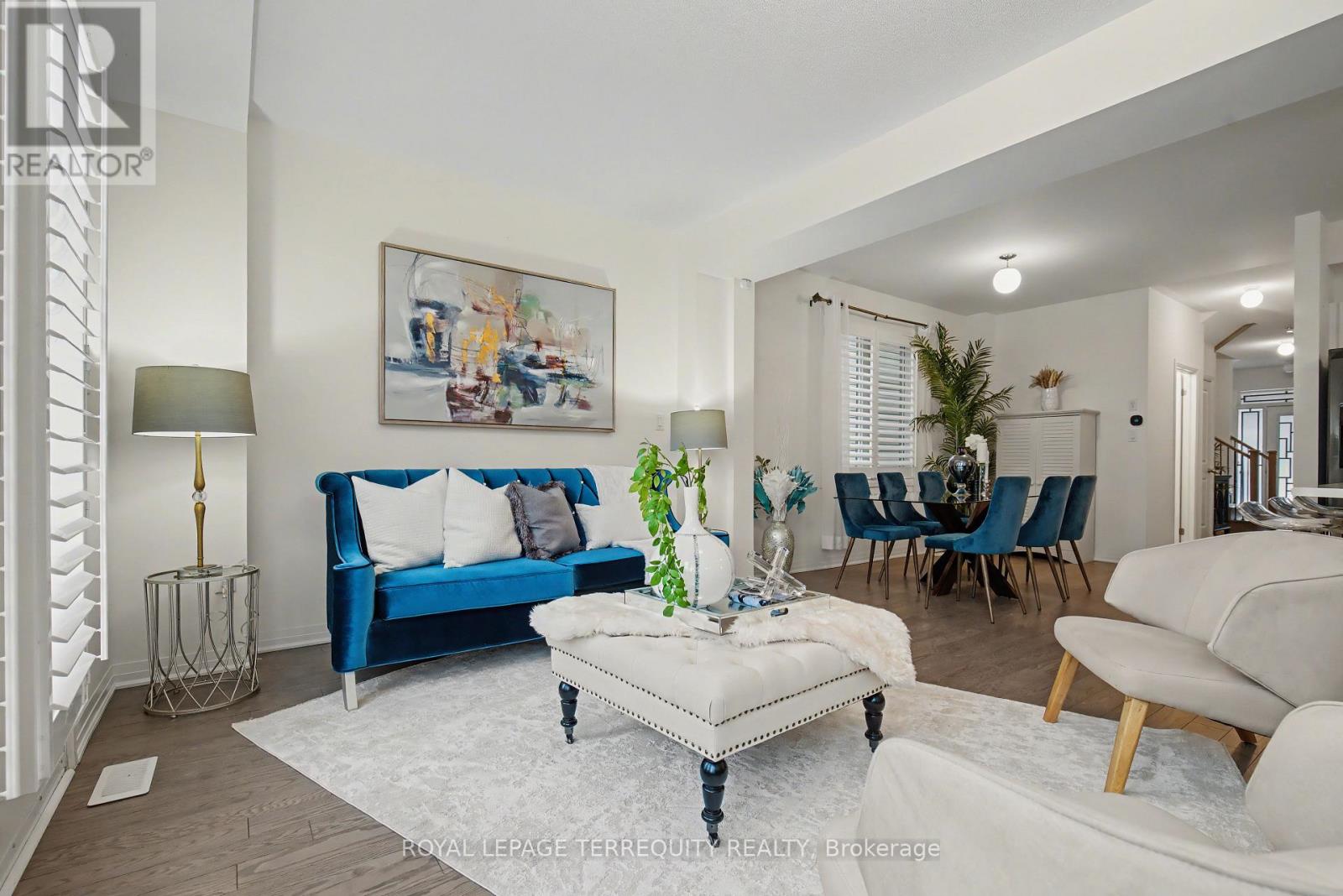 39 Crows Nest Lane, Clarington, Ontario  L1C 4A9 - Photo 1 - E12694806