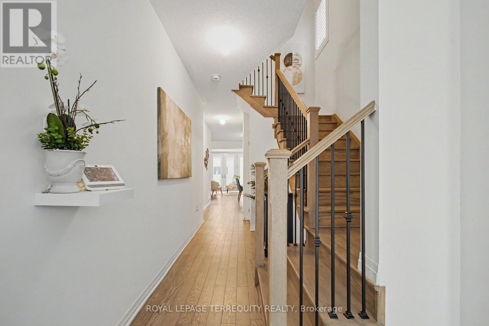 39 Crows Nest Lane, Clarington, Ontario  L1C 4A9 - Photo 9 - E12694806