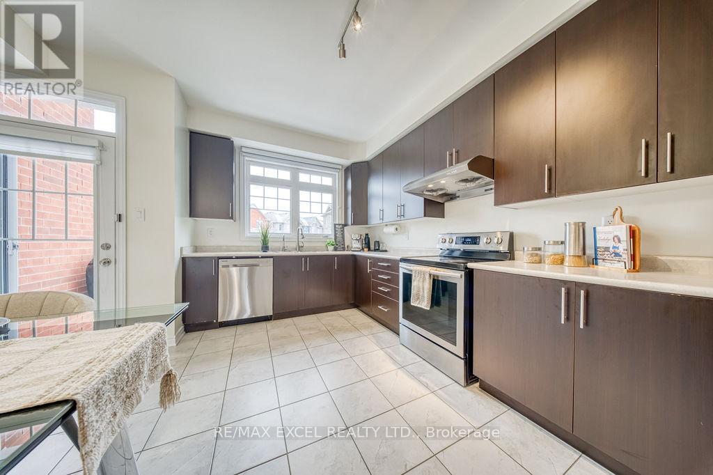 187 Dundas Way, Markham, Ontario L6E 0T1 - Photo 18 - N12697292