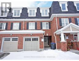 75 METRO CRESCENT, Brampton, Ontario