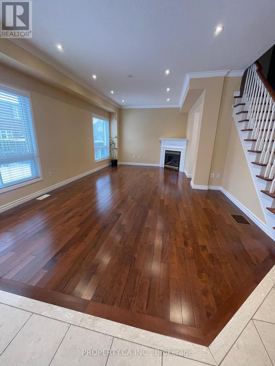 757 CASTLEMORE AVENUE, Markham, Ontario