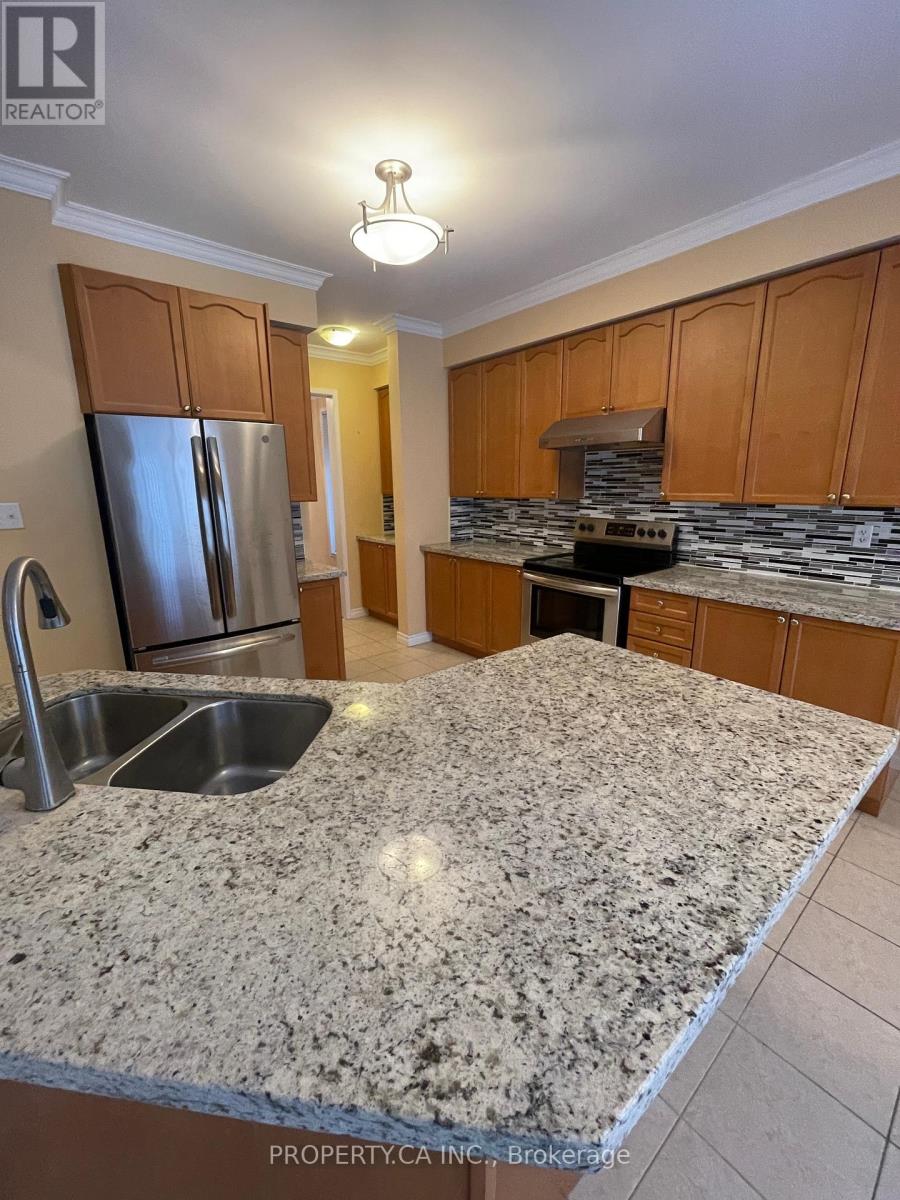 757 Castlemore Avenue, Markham, Ontario  L6E 1N2 - Photo 3 - N12697346