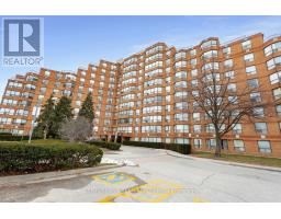 1004 - 6 HUMBERLINE DRIVE, Toronto, Ontario