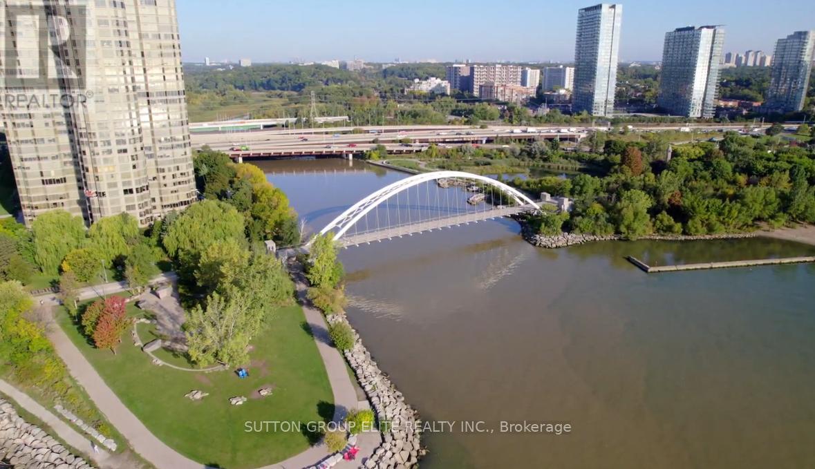 401 - 3 Marine Parade Drive, Toronto, Ontario  M8V 3Z5 - Photo 50 - W12389431