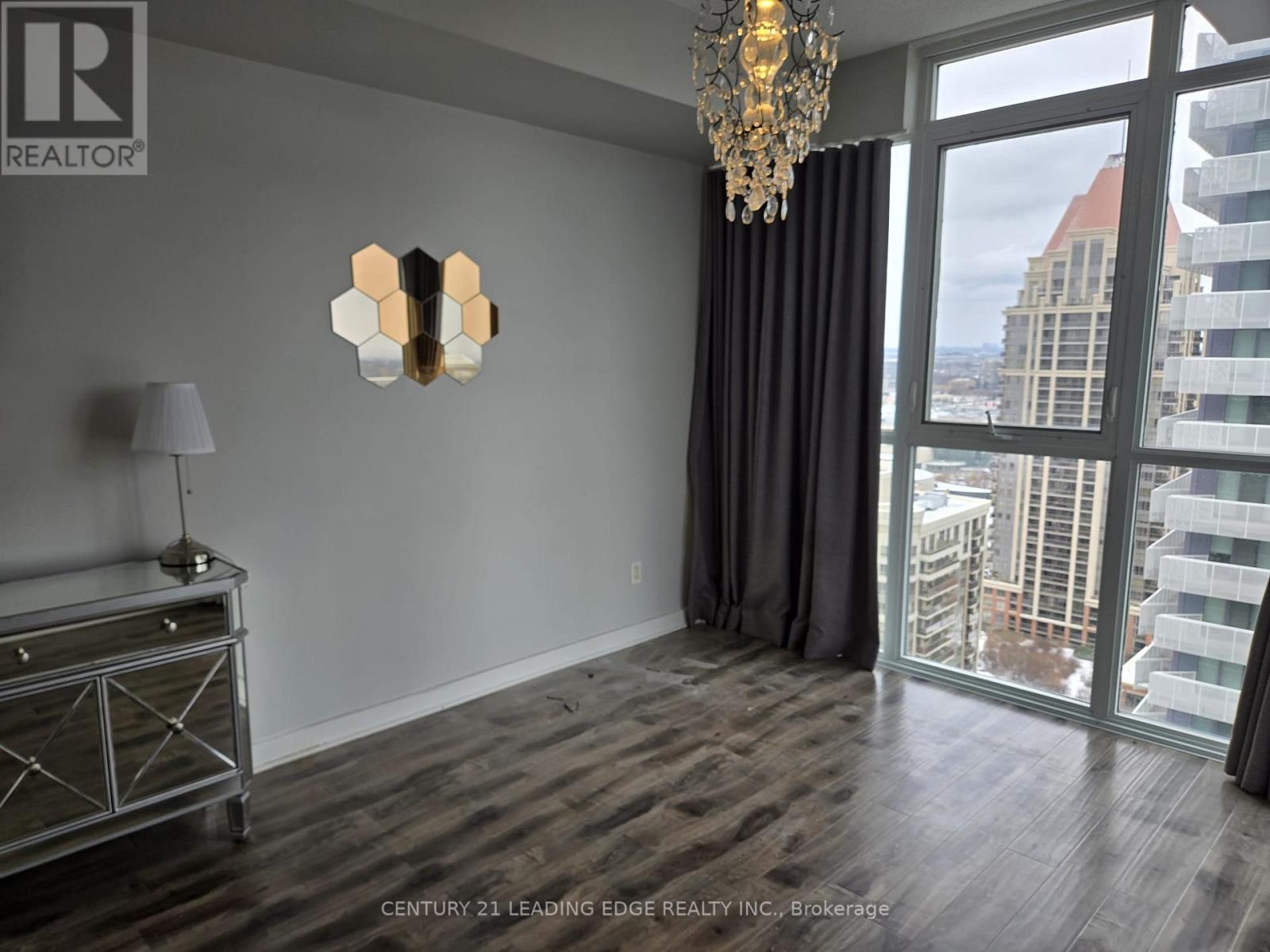 2402 - 4070 Confederation Parkway, Mississauga, Ontario  L5B 0E9 - Photo 14 - W12636680