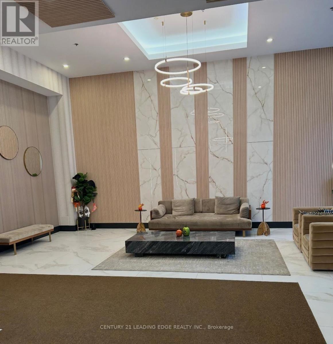 2402 - 4070 Confederation Parkway, Mississauga, Ontario  L5B 0E9 - Photo 5 - W12636680