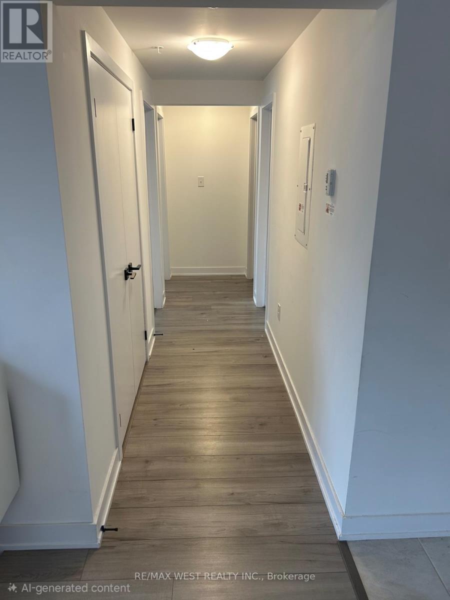 606 - 8 Culinary Lane, Barrie, Ontario  L9J 0T2 - Photo 2 - S12697438