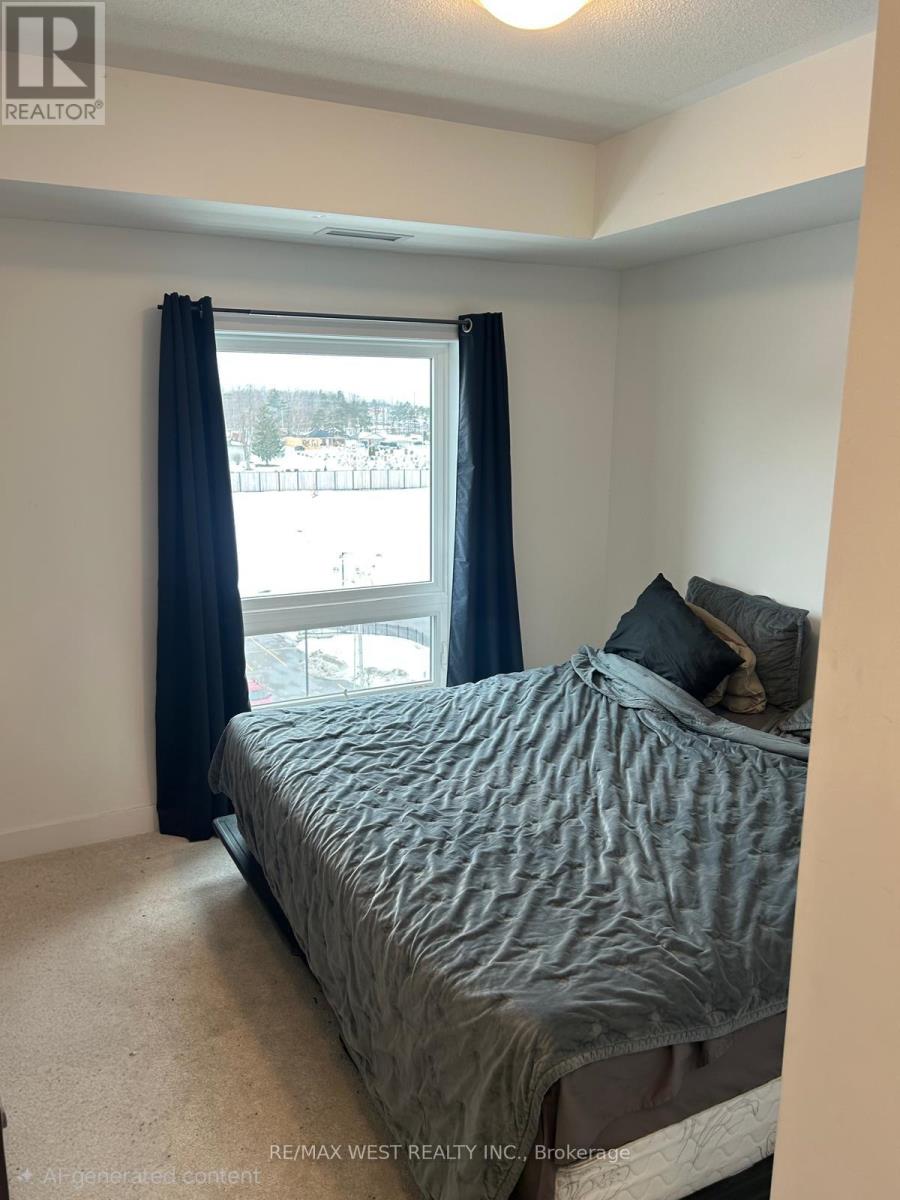 606 - 8 Culinary Lane, Barrie, Ontario  L9J 0T2 - Photo 5 - S12697438