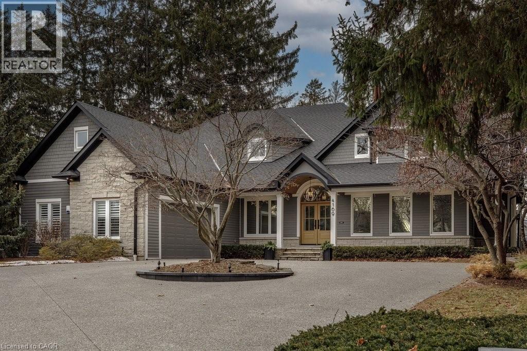 4169 LAKESHORE Road, Burlington, Ontario