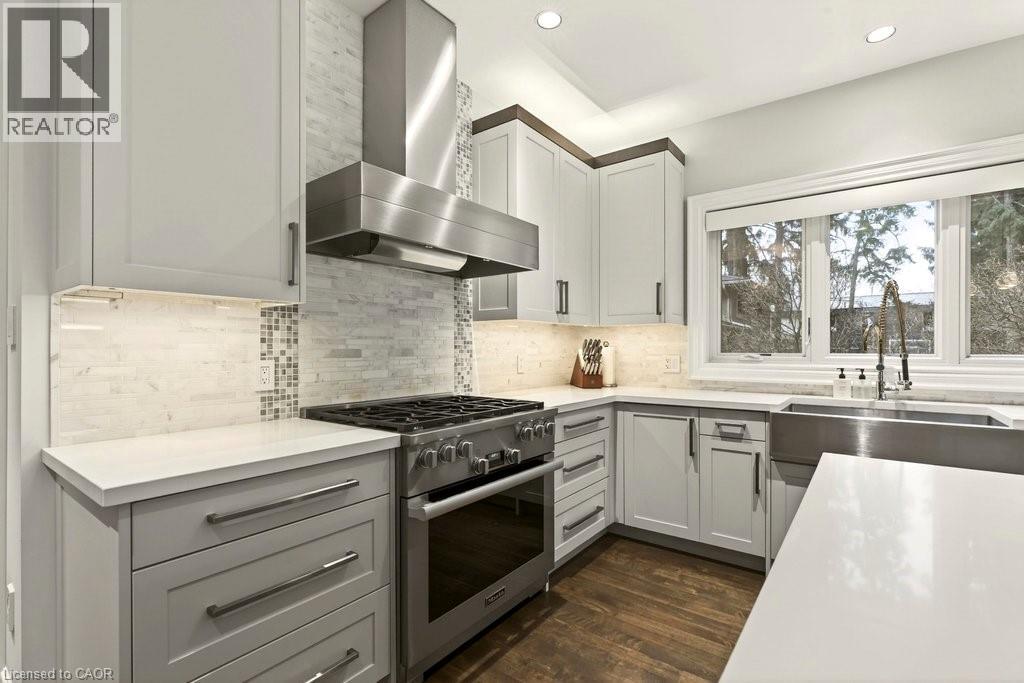 4169 Lakeshore Road, Burlington, Ontario  L7L 1A5 - Photo 11 - 40796603