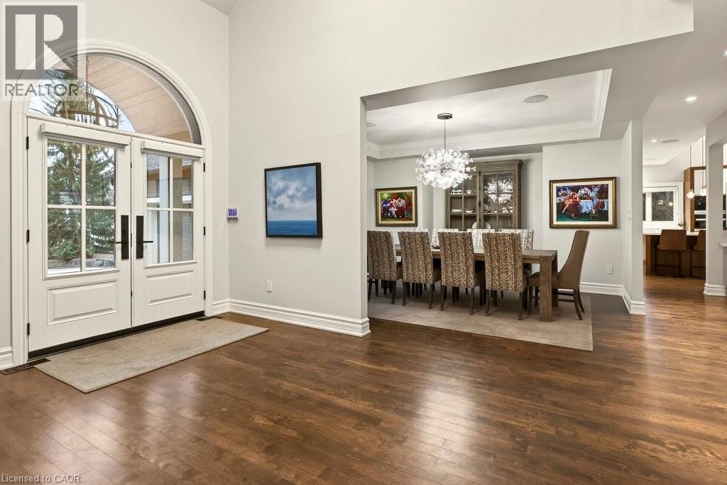 4169 Lakeshore Road, Burlington, Ontario  L7L 1A5 - Photo 2 - 40796603