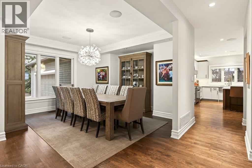 4169 Lakeshore Road, Burlington, Ontario  L7L 1A5 - Photo 3 - 40796603